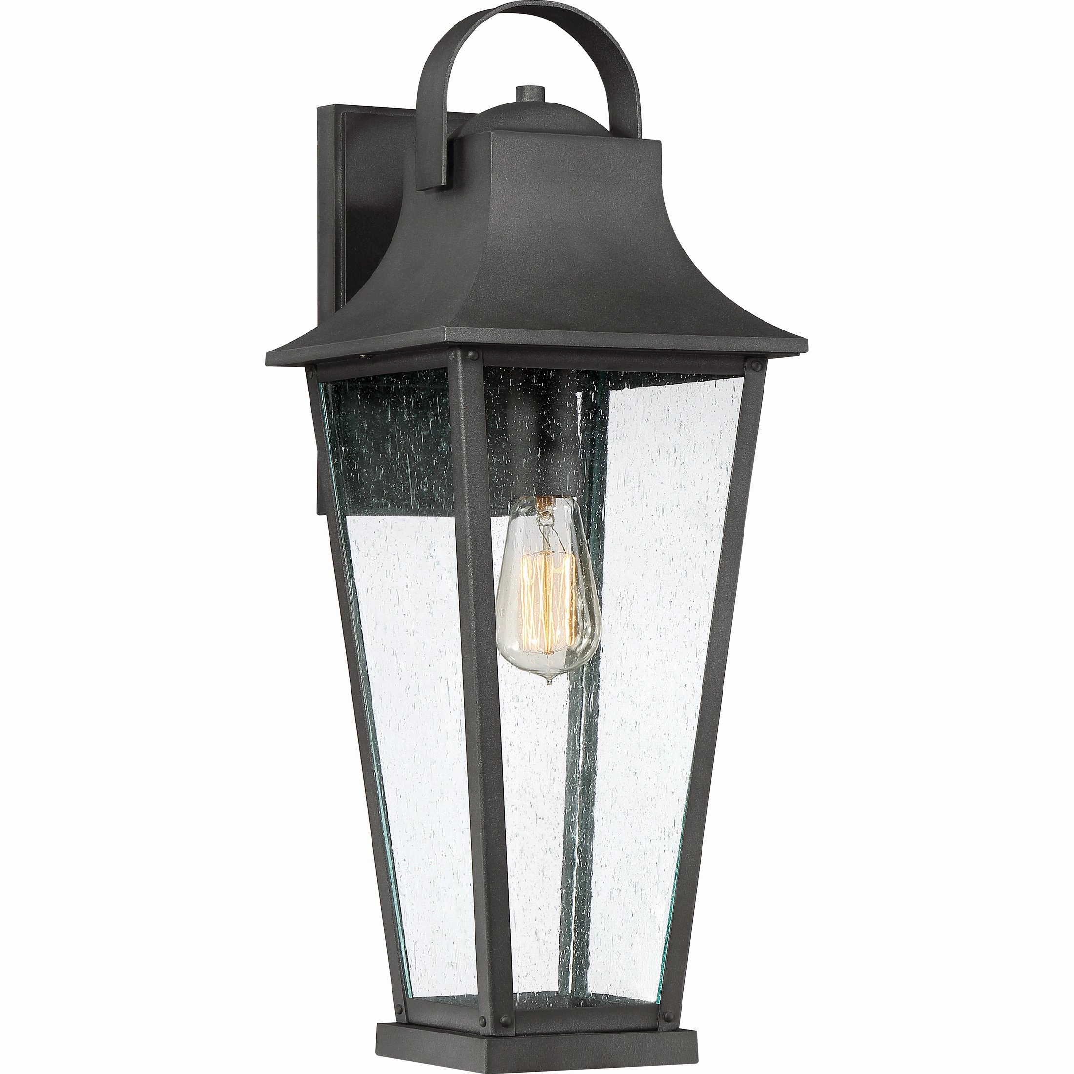 Galveston Outdoor Wall LightWeatherproof outdoor lighting