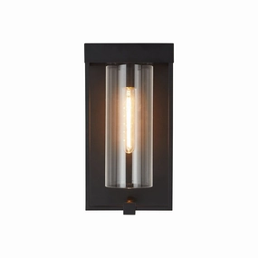 Gardenbrooke 1-Light 10" Outdoor Wall LightWeatherproof outdoor lighting