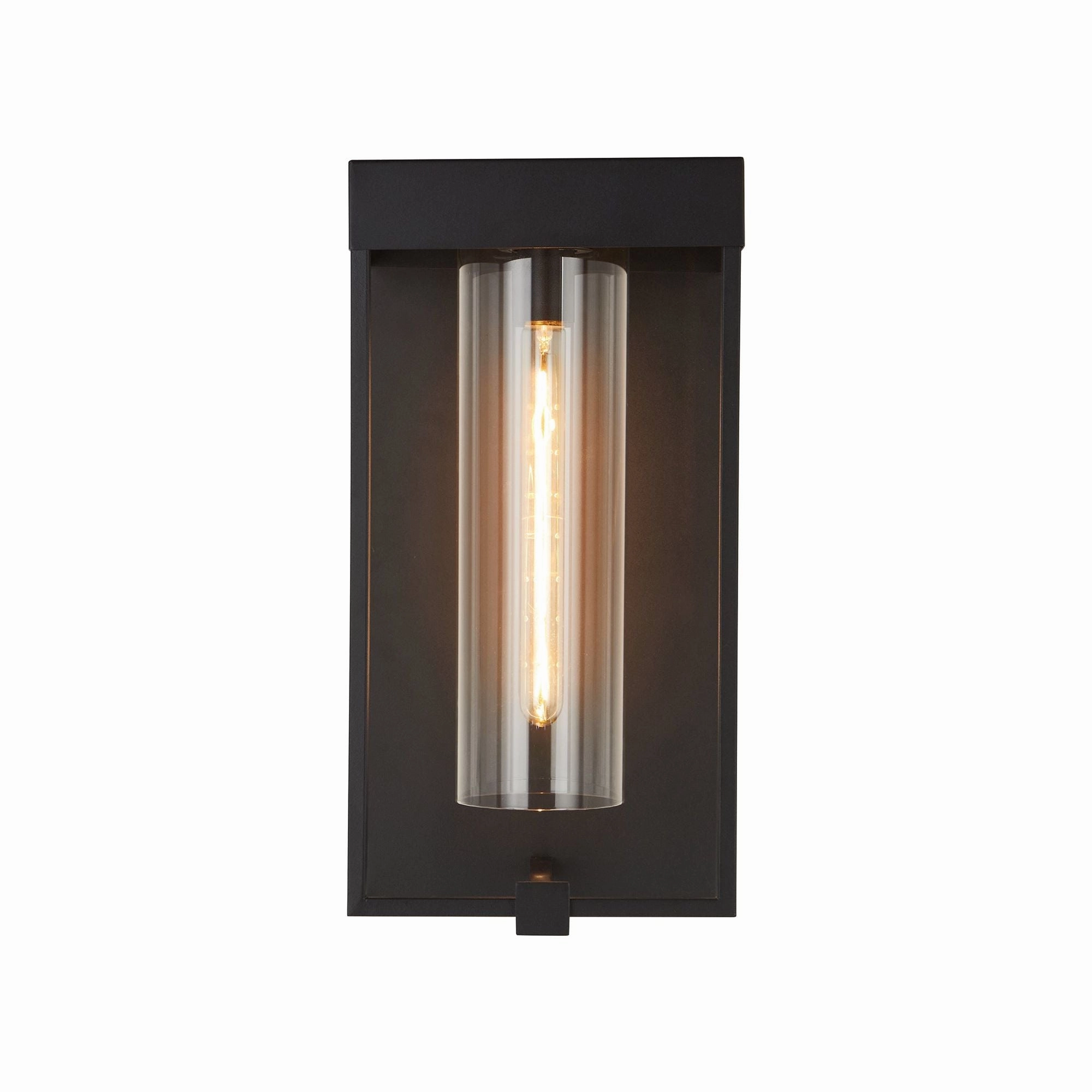 Gardenbrooke 1-Light 8" Outdoor Wall Light