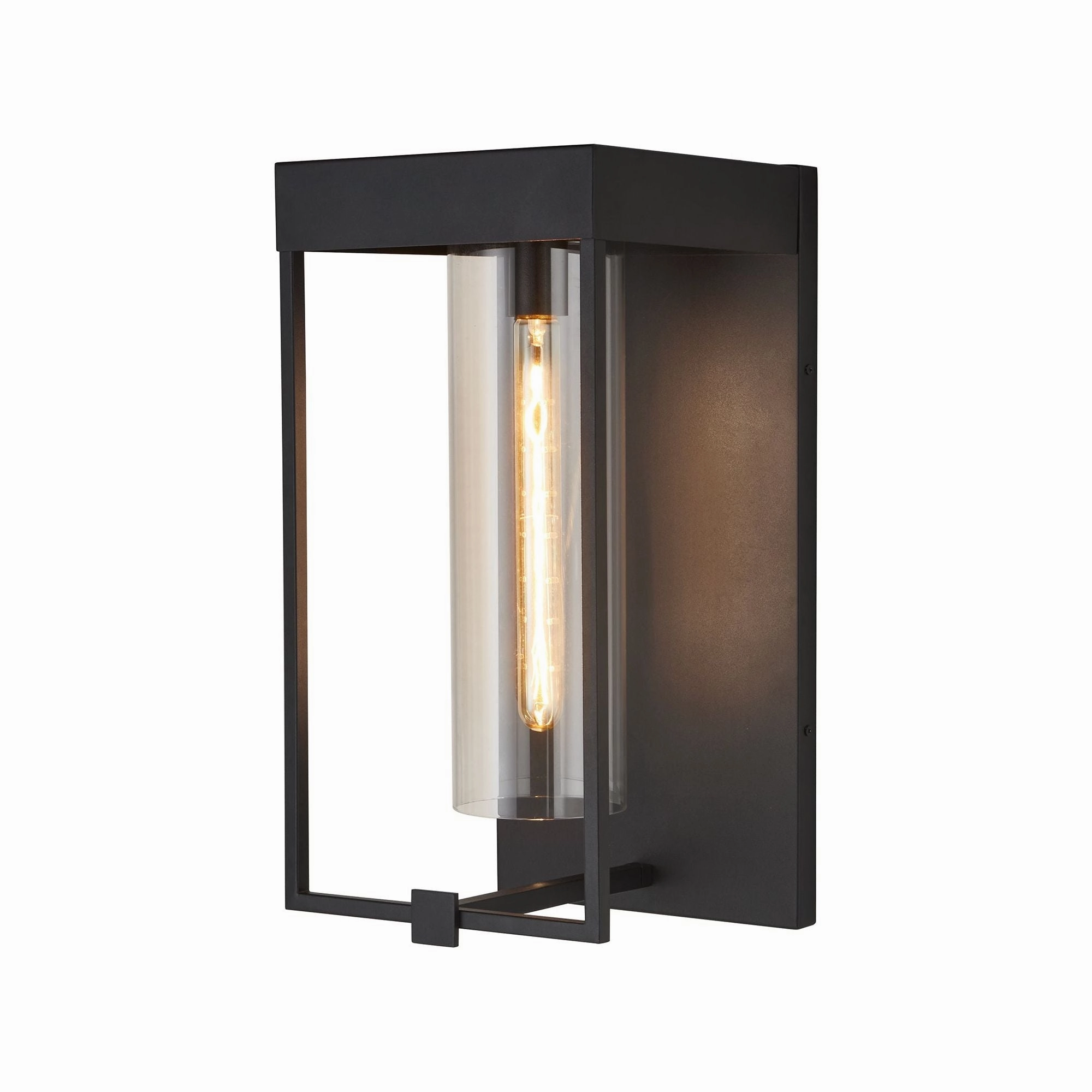 Gardenbrooke 1-Light 8" Outdoor Wall LightWeatherproof outdoor lighting