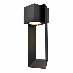 Gaspe Outdoor 18 Inch SconceWeatherproof outdoor lighting