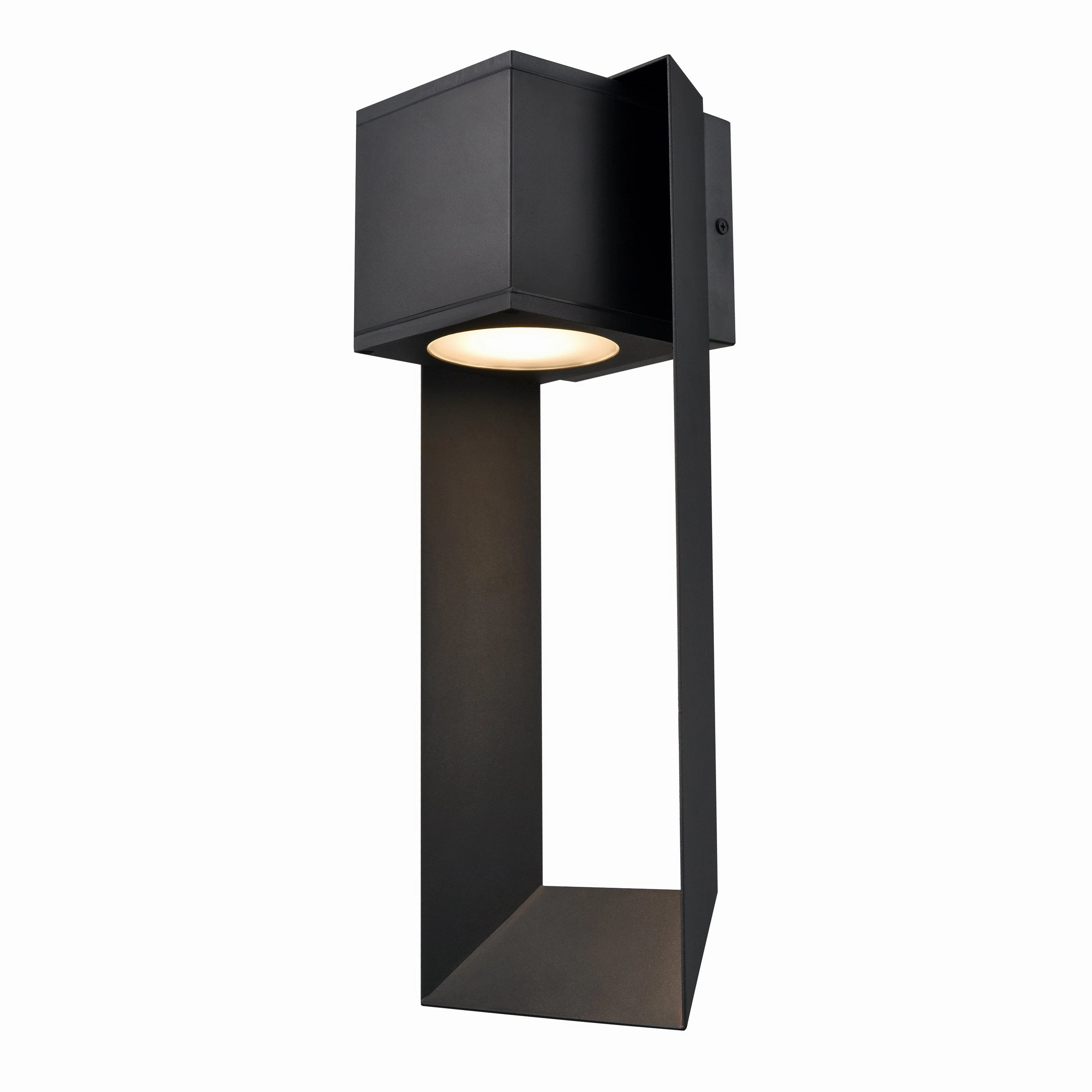 Gaspe Outdoor 18 Inch SconceWeatherproof outdoor lighting