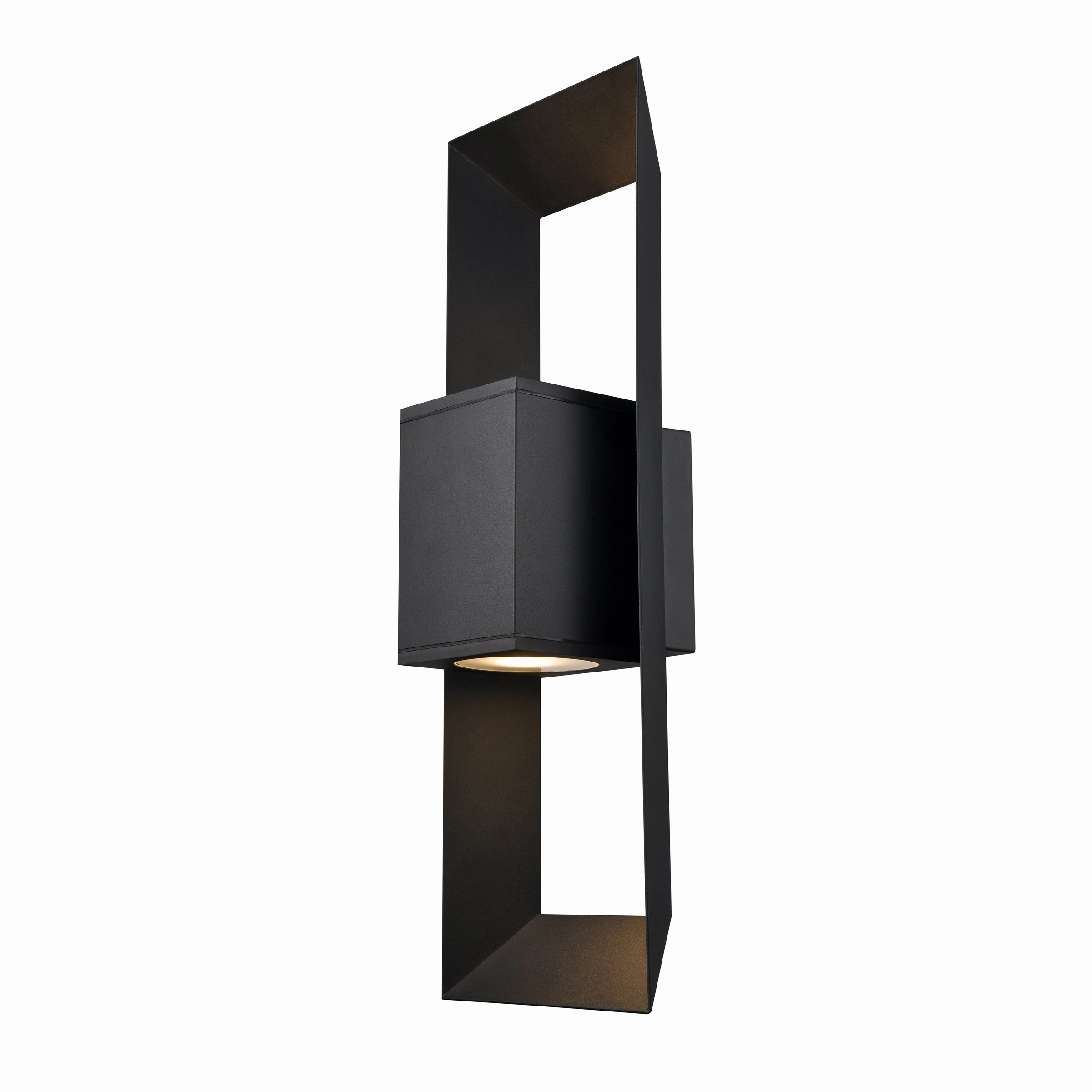 Gaspe Outdoor 2 Light SconceWeatherproof outdoor lighting