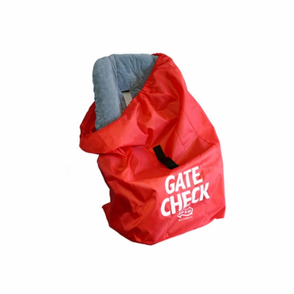 Mega Online Discount Gate Check Bag For Car Seat