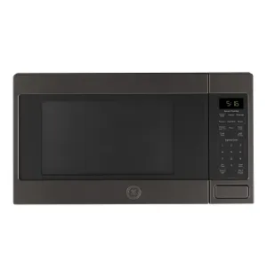 Ge Appliances GCST16S1WTS Ge? 1.6 Cu. Ft. Countertop Microwave Oven
