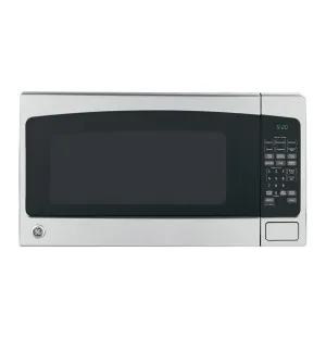 Ge Appliances GCST20S1WSS Ge? 2.0 Cu. Ft. Capacity Countertop Microwave Oven