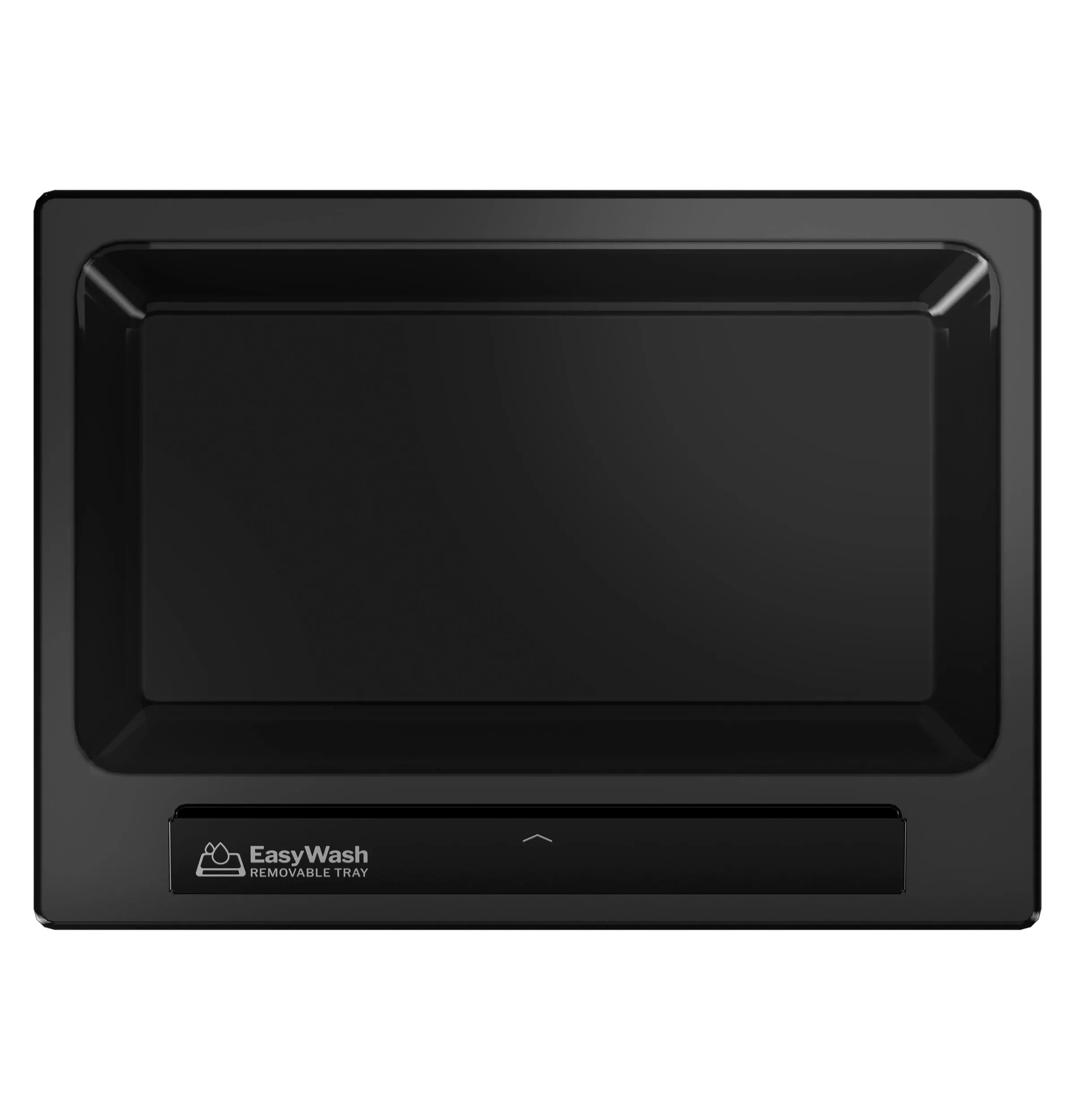 Ge Appliances GGS600AVFS Ge? 30" Slide-In Front-Control Convection Gas Range With No Preheat Air Fry And Easywash&#8482; Oven Tray