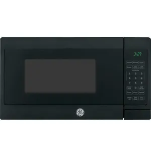 Ge Appliances JEM3072DHBB Ge? 0.7 Cu. Ft. Capacity Countertop Microwave Oven