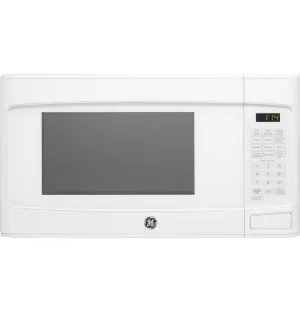 Ge Appliances JES1145DLWW Ge? 1.1 Cu. Ft. Capacity Countertop Microwave Oven