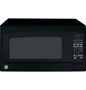 Ge Appliances JES2051DNBB Ge? 2.0 Cu. Ft. Capacity Countertop Microwave Oven