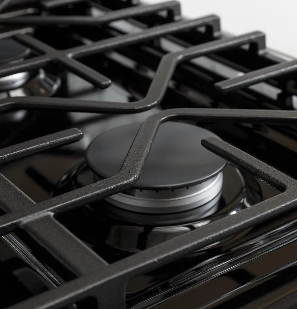 Ge Appliances JGBS61RPSS Ge? 30" Free-Standing Gas Range