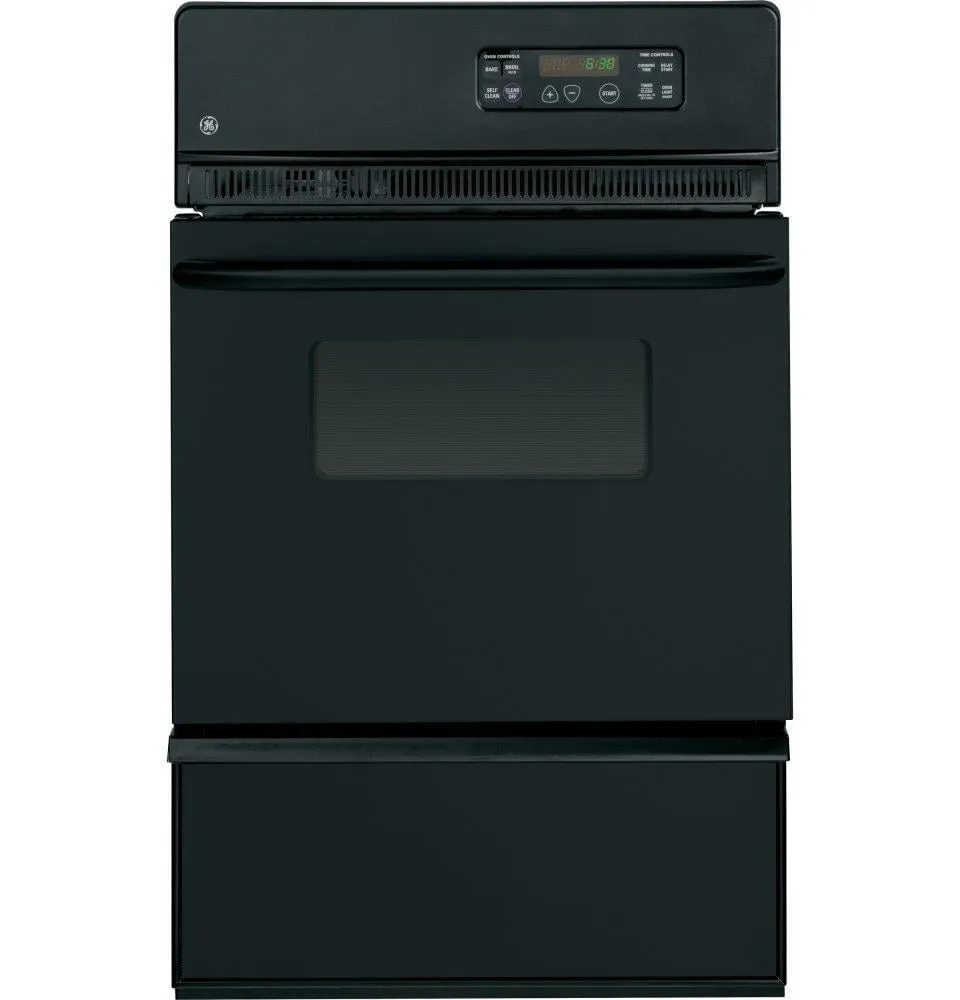 Ge Appliances JGRP20BEJBB Ge? 24" Built-In Gas Oven