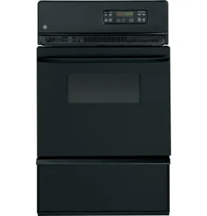 Ge Appliances JGRP20BEJBB Ge? 24" Built-In Gas Oven