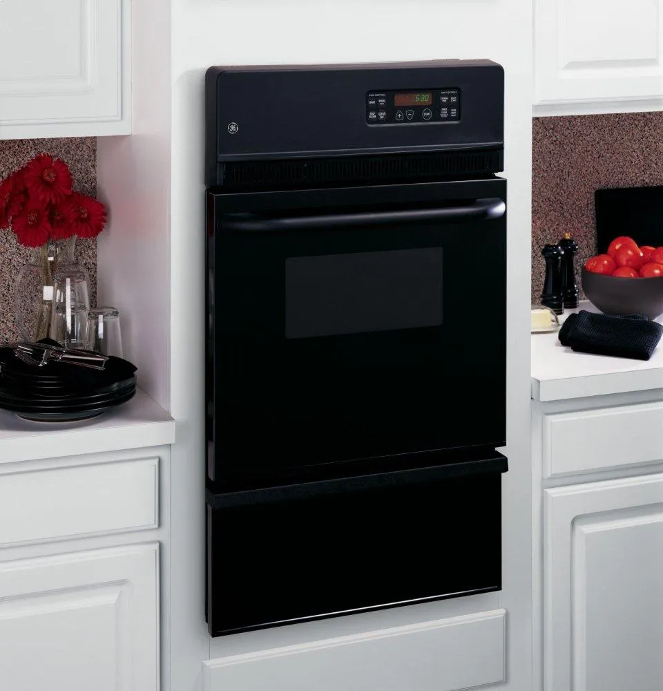 Ge Appliances JGRP20BEJBB Ge? 24" Built-In Gas Oven