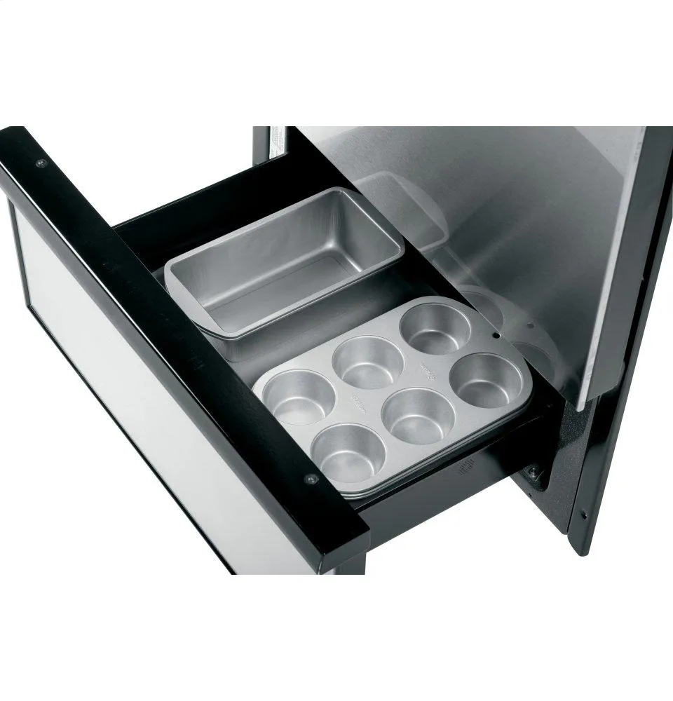 Ge Appliances JGRP20SENSS Ge? 24" Built-In Gas Oven