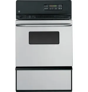 Ge Appliances JGRP20SENSS Ge? 24" Built-In Gas Oven