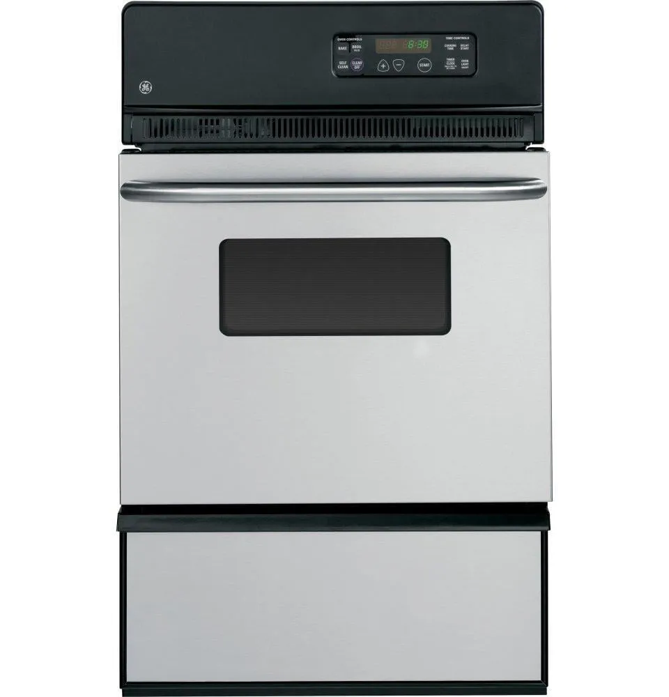 Ge Appliances JGRP20SENSS Ge? 24" Built-In Gas Oven