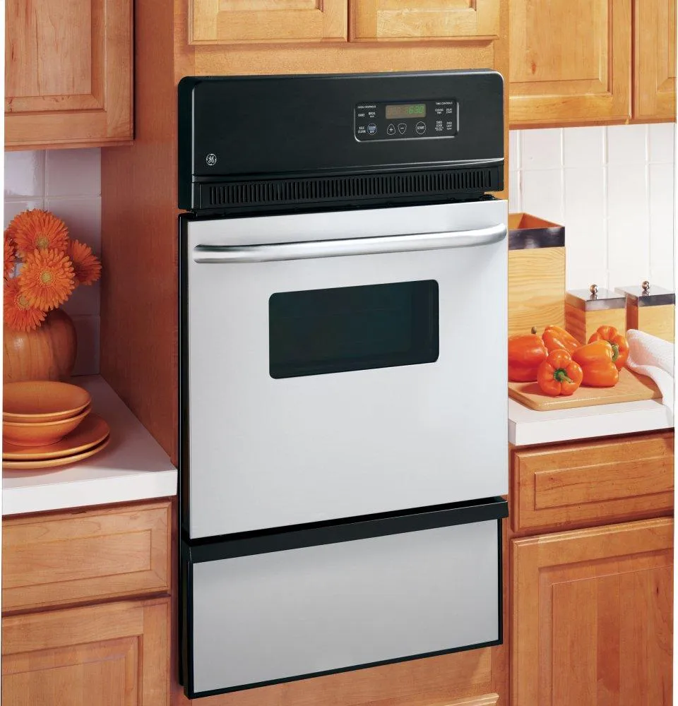 Ge Appliances JGRP20SENSS Ge? 24" Built-In Gas Oven