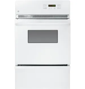 Ge Appliances JGRP20WEJWW Ge? 24" Built-In Gas Oven