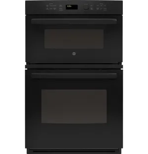 Ge Appliances JK3800DHBB Ge? 27" Built-In Combination Microwave/Oven
