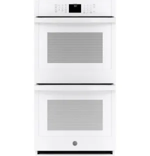 Ge Appliances JKD3000DNWW Ge? 27" Smart Built-In Double Wall Oven