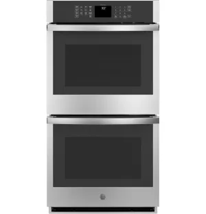 Ge Appliances JKD3000SNSS Ge? 27" Smart Built-In Double Wall Oven