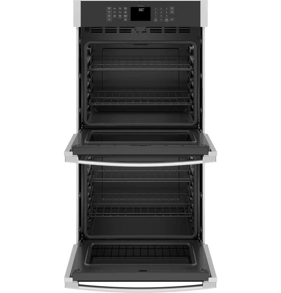 Ge Appliances JKD3000SNSS Ge? 27" Smart Built-In Double Wall Oven