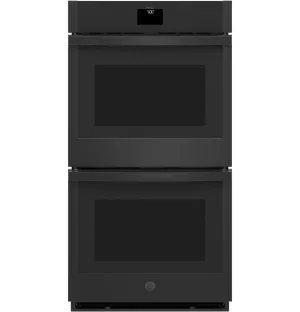 Ge Appliances JKD5000DNBB Ge? 27" Smart Built-In Convection Double Wall Oven
