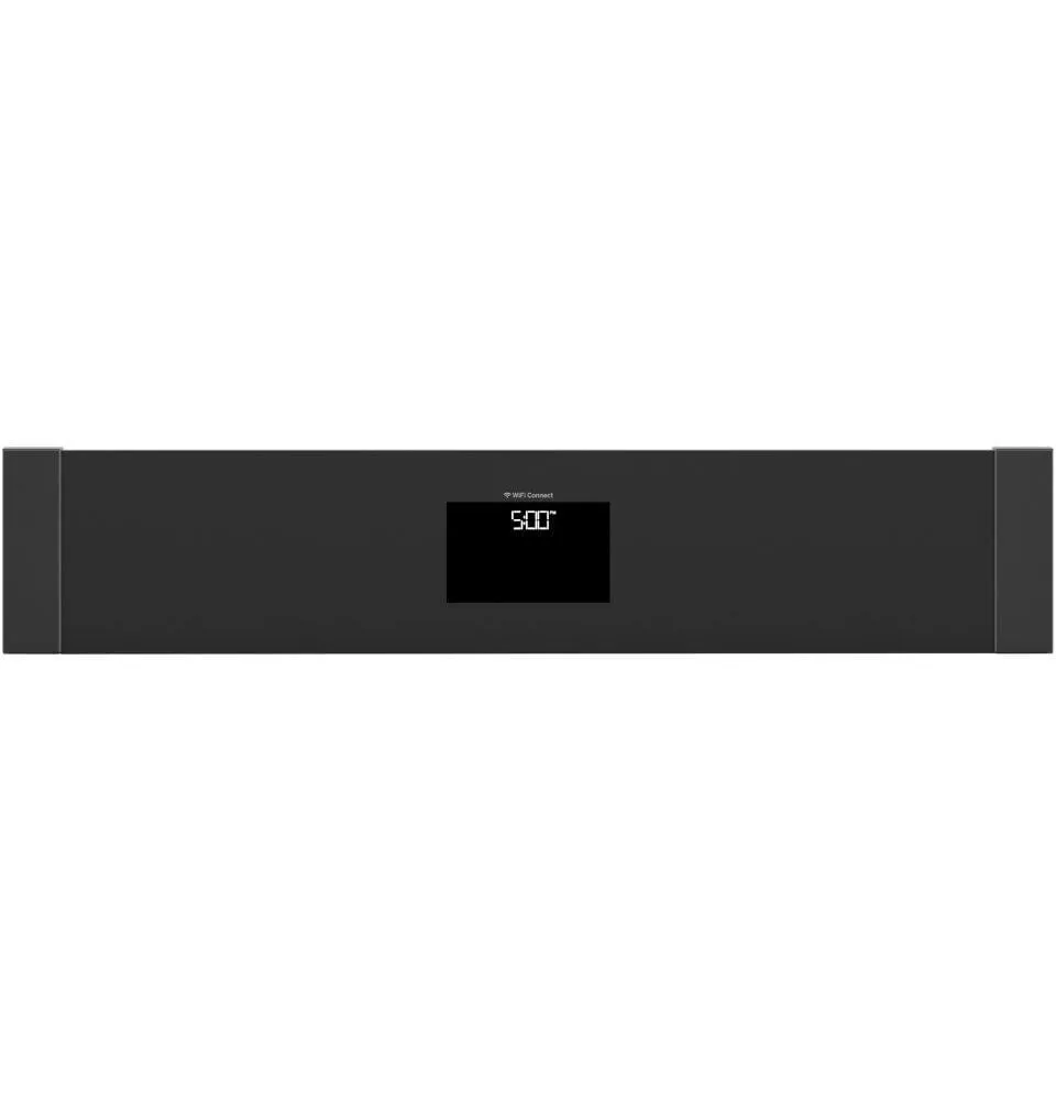 Ge Appliances JKD5000DNBB Ge? 27" Smart Built-In Convection Double Wall Oven