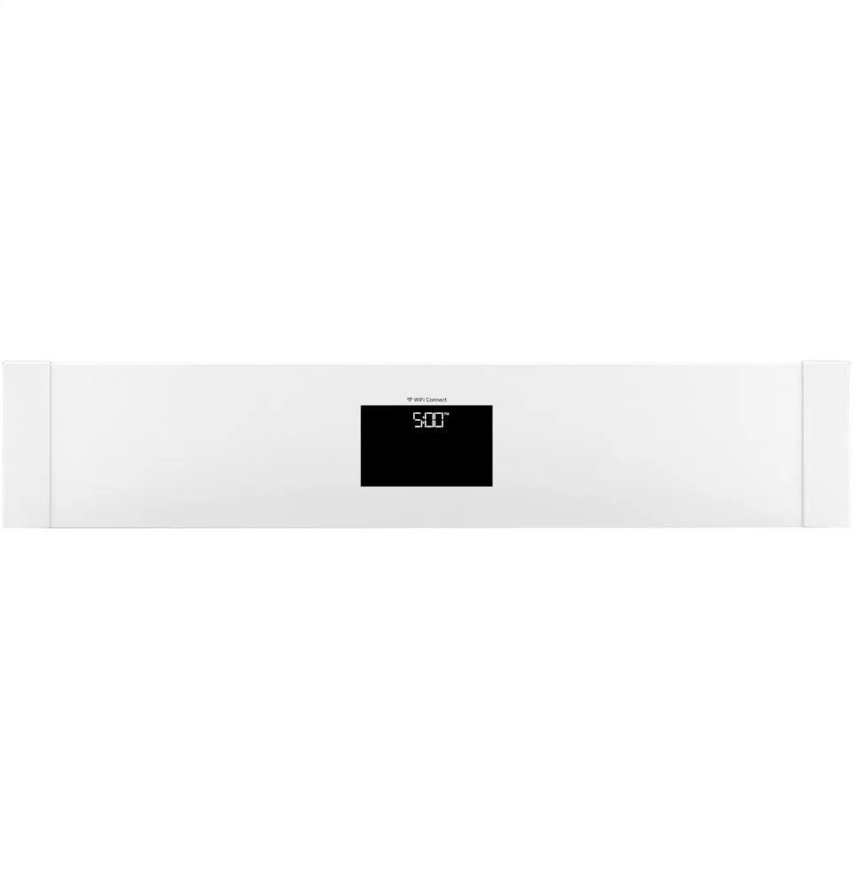 Ge Appliances JKD5000DNWW Ge? 27" Smart Built-In Convection Double Wall Oven