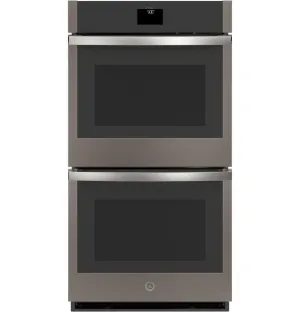 Ge Appliances JKD5000ENES Ge? 27" Smart Built-In Convection Double Wall Oven