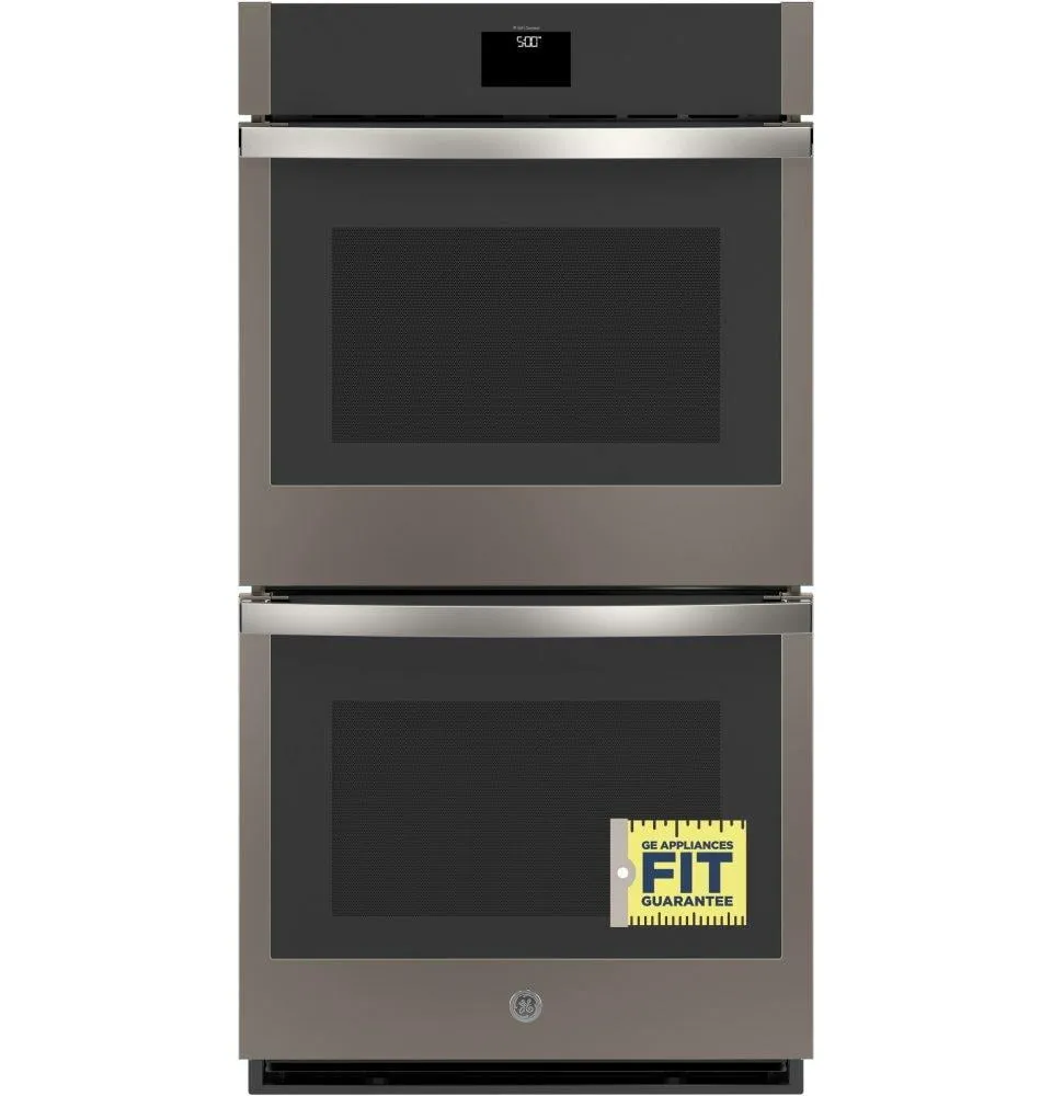 Ge Appliances JKD5000ENES Ge? 27" Smart Built-In Convection Double Wall Oven