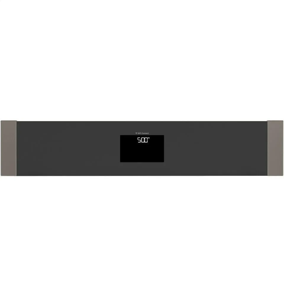 Ge Appliances JKD5000ENES Ge? 27" Smart Built-In Convection Double Wall Oven