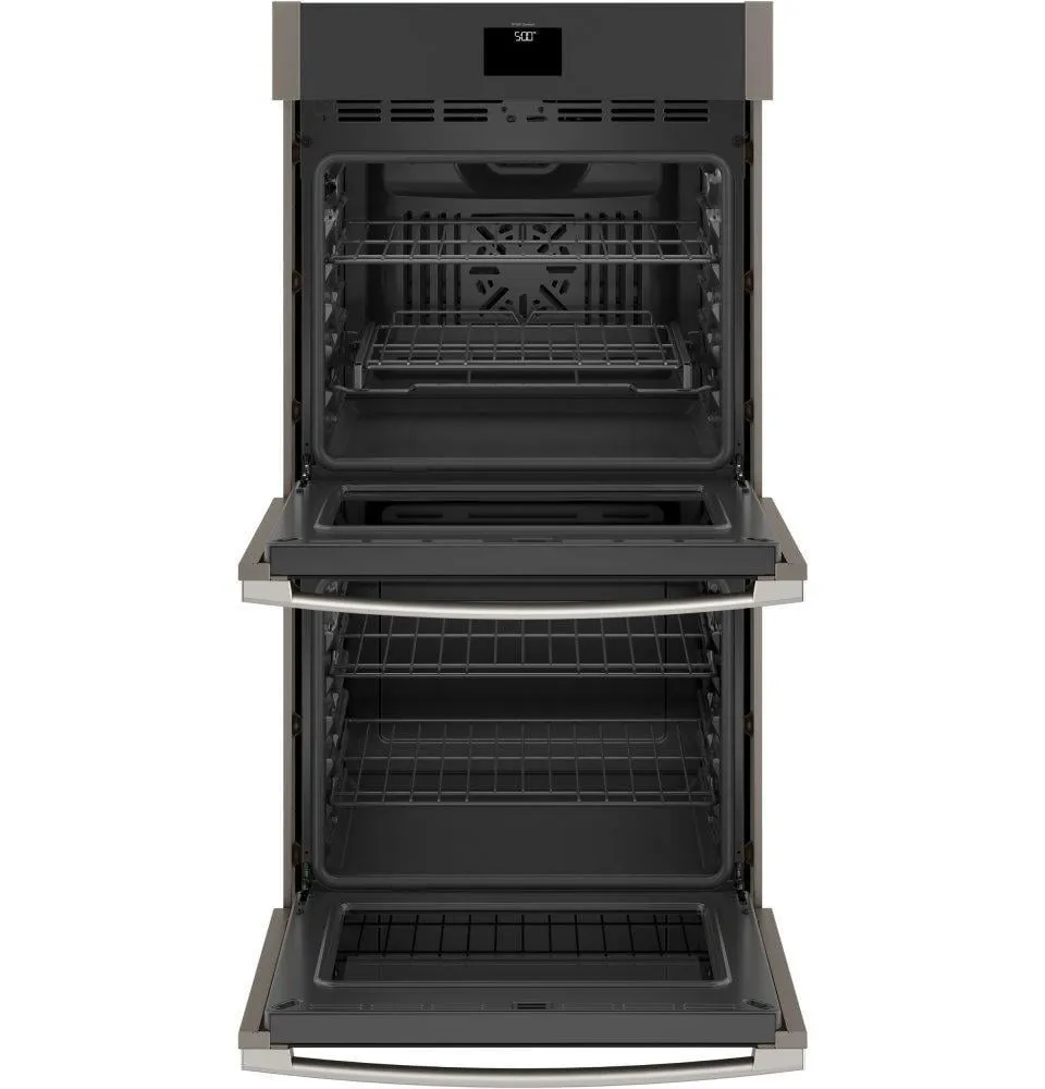 Ge Appliances JKD5000ENES Ge? 27" Smart Built-In Convection Double Wall Oven