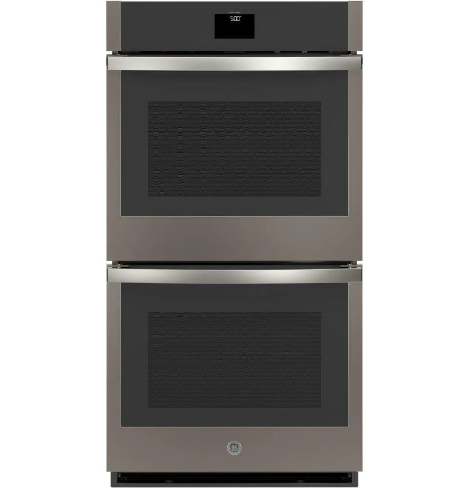 Ge Appliances JKD5000ENES Ge? 27" Smart Built-In Convection Double Wall Oven