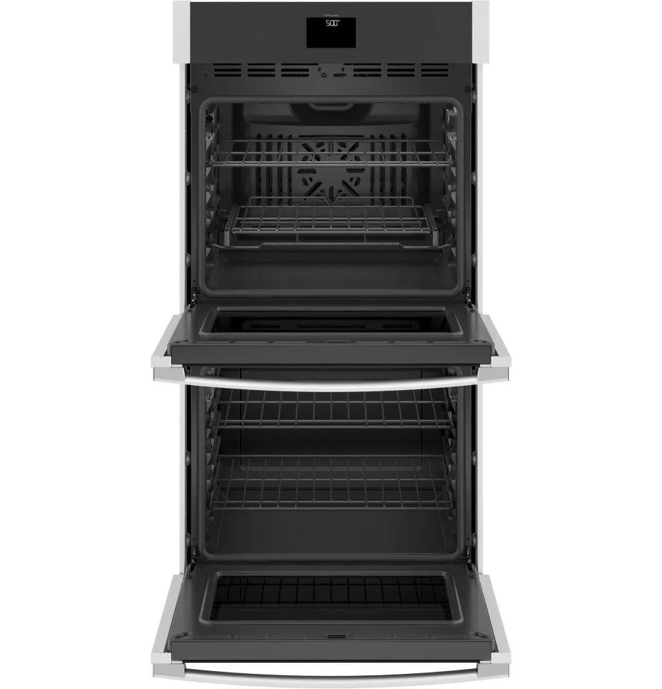 Ge Appliances JKD5000SNSS Ge? 27" Smart Built-In Convection Double Wall Oven