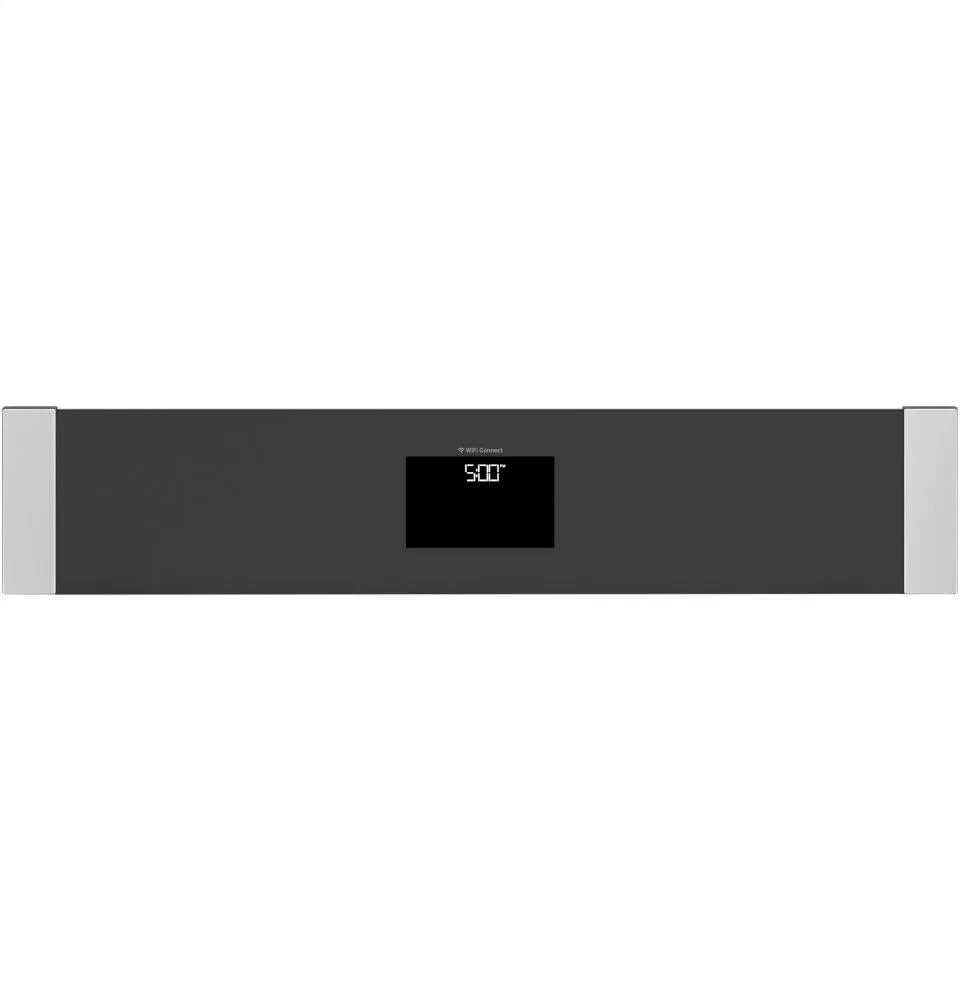 Ge Appliances JKD5000SNSS Ge? 27" Smart Built-In Convection Double Wall Oven