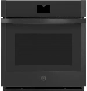 Ge Appliances JKS5000DNBB Ge? 27" Smart Built-In Convection Single Wall Oven