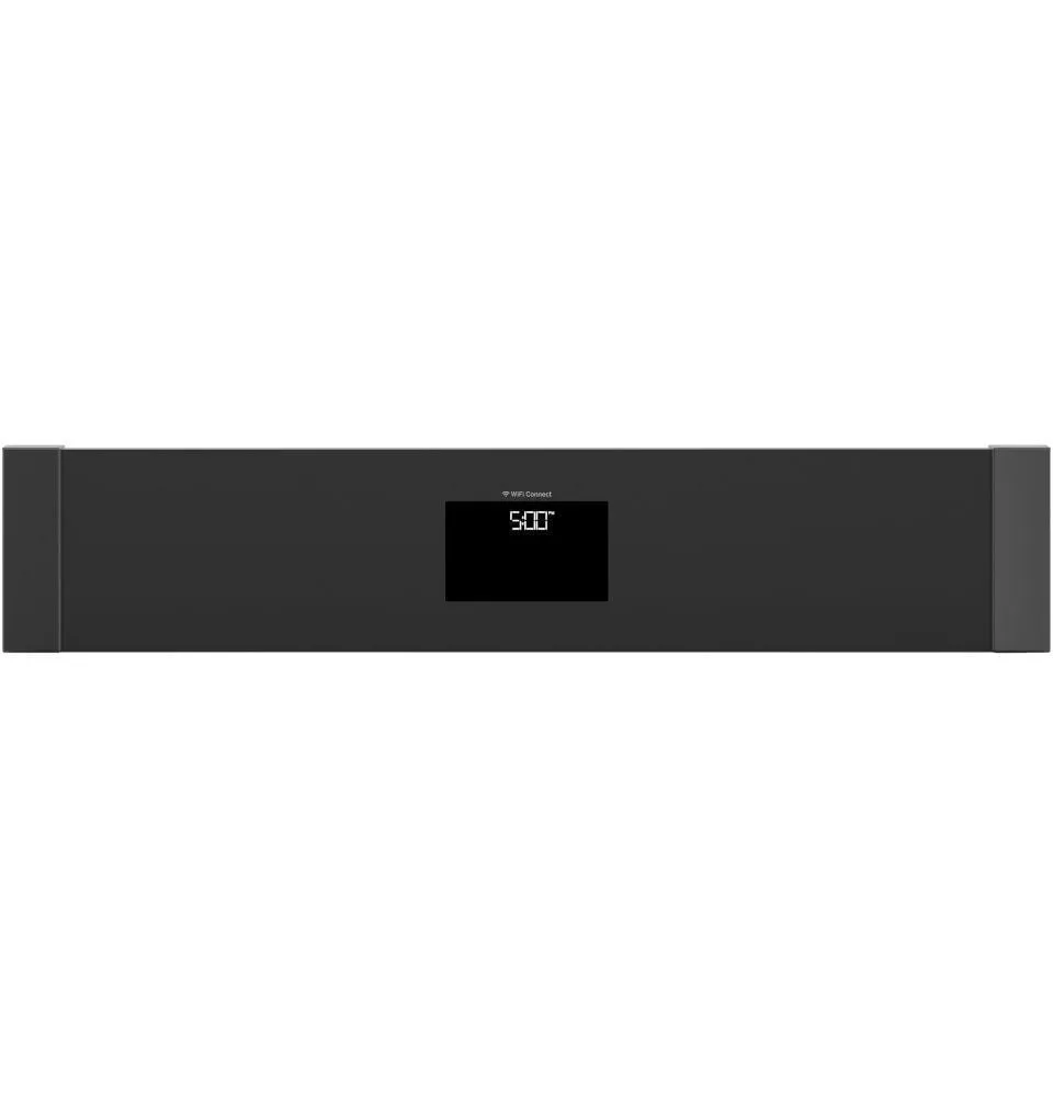 Ge Appliances JKS5000DNBB Ge? 27" Smart Built-In Convection Single Wall Oven