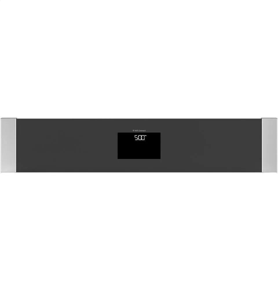 Ge Appliances JKS5000SNSS Ge? 27" Smart Built-In Convection Single Wall Oven
