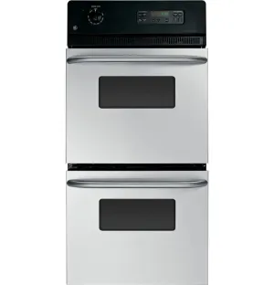 Ge Appliances JRP28SKSS Ge? 24" Double Wall Oven