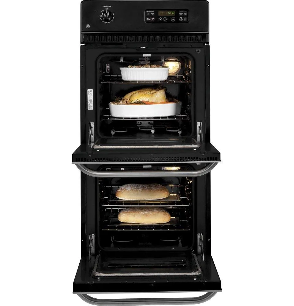 Ge Appliances JRP28SKSS Ge? 24" Double Wall Oven