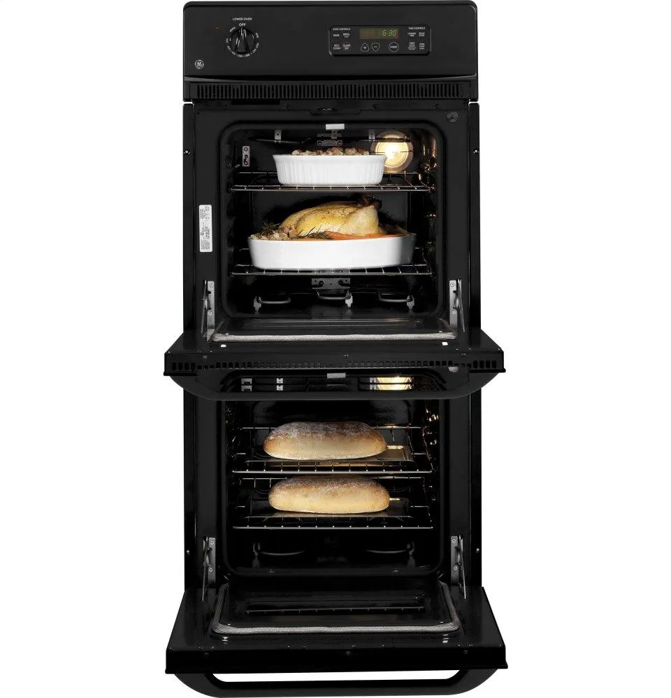 Ge Appliances JRP28SKSS Ge? 24" Double Wall Oven