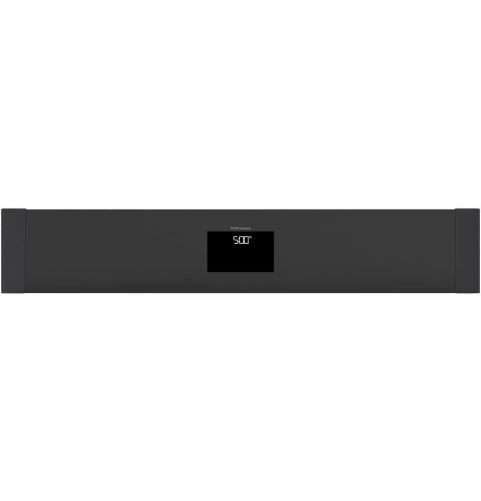 Ge Appliances JTD5000FNDS Ge? 30" Smart Built-In Self-Clean Convection Double Wall Oven With Never Scrub Racks