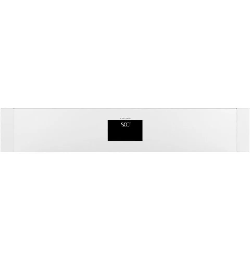 Ge Appliances JTS5000DNWW Ge? 30" Smart Built-In Self-Clean Convection Single Wall Oven With Never Scrub Racks
