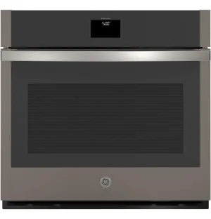 Ge Appliances JTS5000EVES Ge? 30" Smart Built-In Self-Clean Convection Single Wall Oven With No Preheat Air Fry