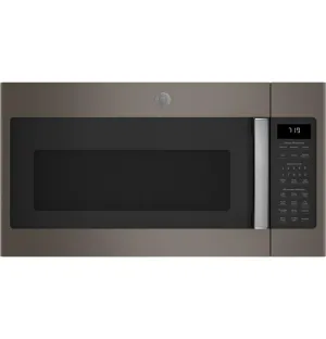 Ge Appliances JVM7195EKES Ge? 1.9 Cu. Ft. Over-The-Range Sensor Microwave Oven