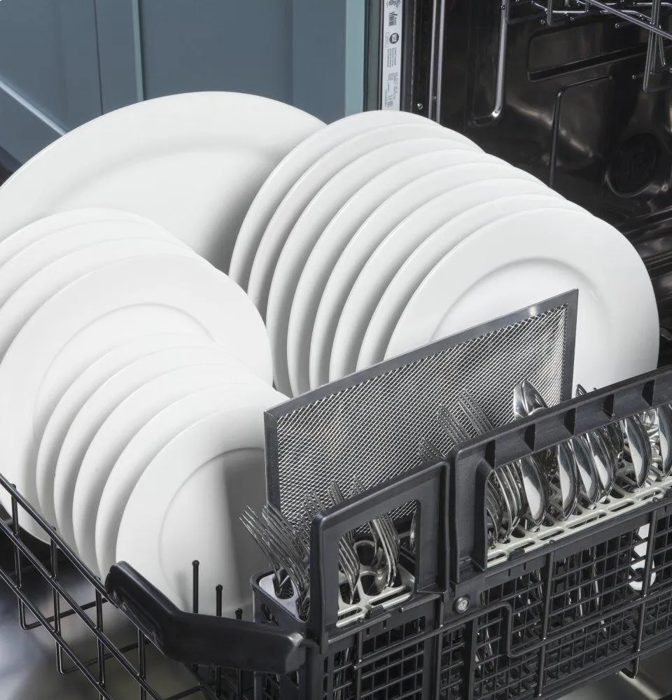Ge Appliances JVX3300DJBB Ge? 30" Under The Cabinet Hood
