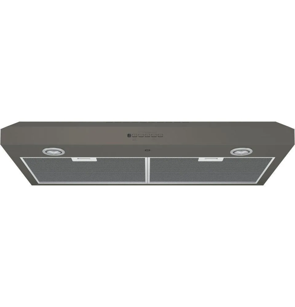 Ge Appliances JVX5360EJES Ge? 36" Under The Cabinet Hood