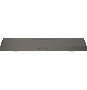 Ge Appliances JVX5360EJES Ge? 36" Under The Cabinet Hood